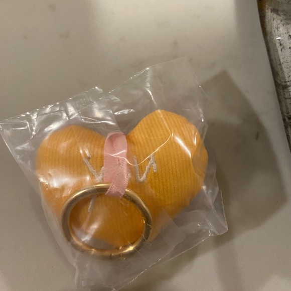 NWT Maymei Once Forgotten Corners Bag Charm, Memories - Picture 9 of 11